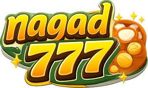 nagad 777 বাংলা লোগো